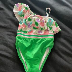 18-24 months Janie and jack bathing suit